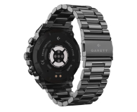 GARETT ATOM Czarny Stalowy - 1306382 - zdjęcie 5